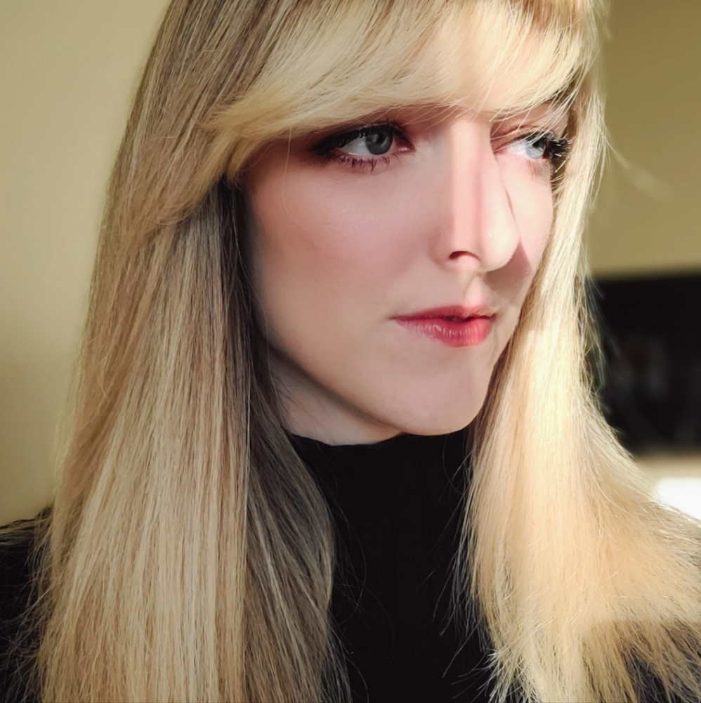 Meet your Posher, Hannah